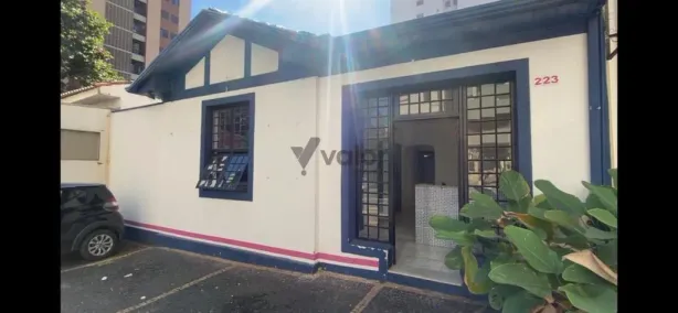 Casa com 3 Quartos à venda, 100m² no Cambuí, Campinas