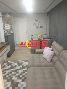 Cobertura com 2 Quartos à venda, 86m² no Vila Bremen, Guarulhos