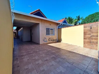 Casa com 3 Quartos à venda, 180m² no Parque D'aville, Peruíbe
