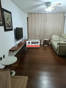 Sobrado com 3 Quartos à venda, 100m² no Jardim São Caetano, São Caetano do Sul