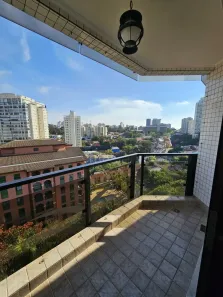 Apartamento com 3 Quartos à venda, 112m² no Vila Mariana, São Paulo