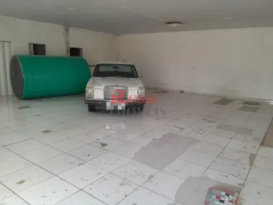 Ponto Comercial para alugar, 137m² no Vila Industrial, Rio Claro