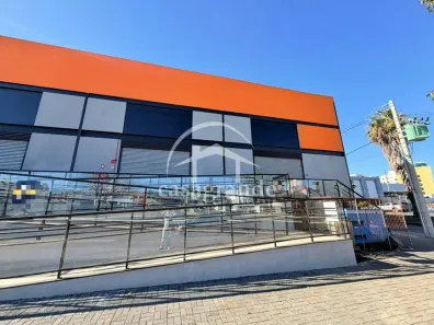 Ponto Comercial para alugar, 155m² no Tibery, Uberlândia