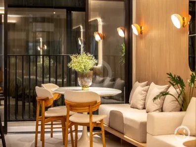 Apartamento com 3 Quartos à venda, 88m² no Setor Leste Universitário, Goiânia