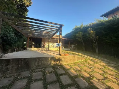 Casa de Condomínio com 3 Quartos à venda, 250m² no Solar das Palmeiras (Melo Viana), Esmeraldas