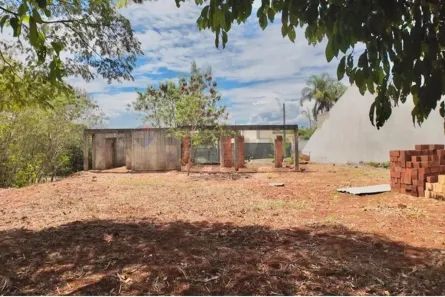 Lote/Terreno à venda, 1000m² no Setor Habitacional Jardim Botânico, Brasília