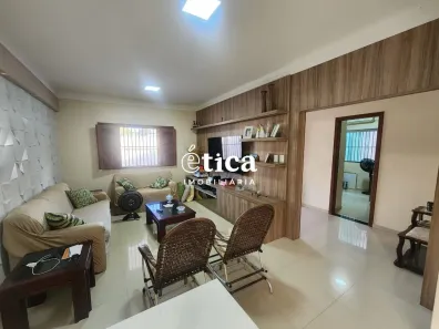 Casa com 4 Quartos à venda, 360m² no Jaracaty, São Luís