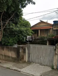 Lote/Terreno à venda, 498m² no Jardim Paris, Jundiaí