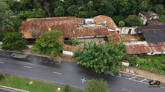 Imóvel Comercial para alugar, 800m² no Centro-Sul, Cuiabá