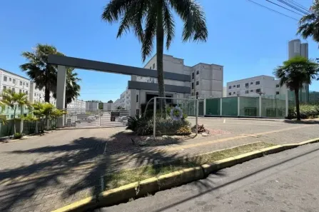 Apartamento com 2 Quartos à venda, 47m² no São José, Canoas