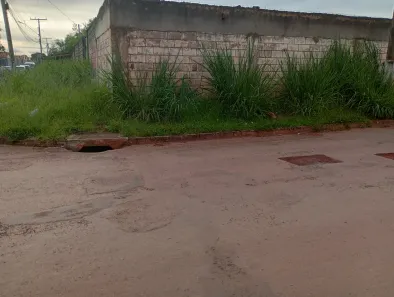 Lote/Terreno à venda, 450m² no Parque Estrela Dalva IX, Luziânia