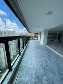 Apartamento com 2 Quartos à venda, 215m² no Jardim Paulista, São Paulo