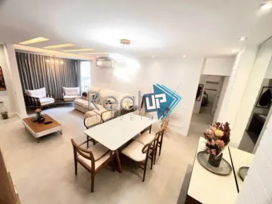 Apartamento com 3 Quartos à venda, 100m² no Copacabana, Rio de Janeiro