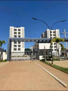 Apartamento com 2 Quartos à venda, 47m² no Rios di Itália, São José do Rio Preto