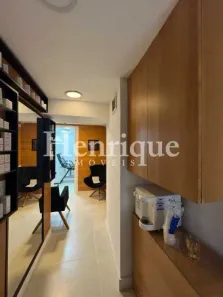 Sala Comercial à venda, 62m² no Ipanema, Rio de Janeiro