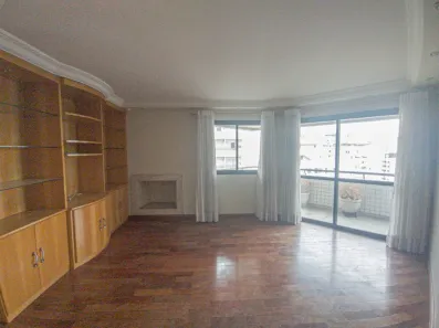 Apartamento com 3 Quartos à venda, 140m² no Brooklin Novo, São Paulo
