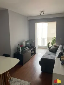 Apartamento com 2 Quartos à venda, 60m² no Parque São Jorge, São Paulo