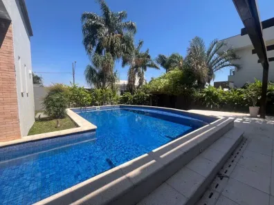 Casa de Condomínio com 2 Quartos à venda, 282m² no Country, Cascavel