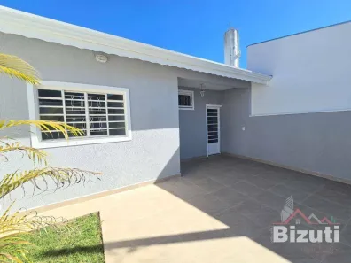 Casa com 3 Quartos à venda, 150m² no Jardim Marambaia II, Jundiaí