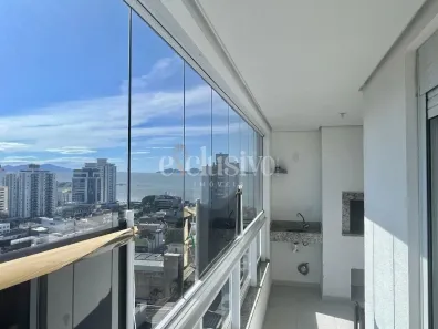 Apartamento com 3 Quartos à venda, 100m² no Capoeiras, Florianópolis