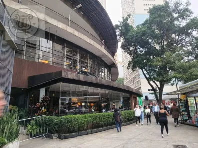 Kitnet com 1 Quarto para alugar, 30m² no República, São Paulo