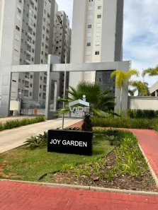 Apartamento com 2 Quartos para alugar, 53m² no Residencial Villa Garden, Campinas