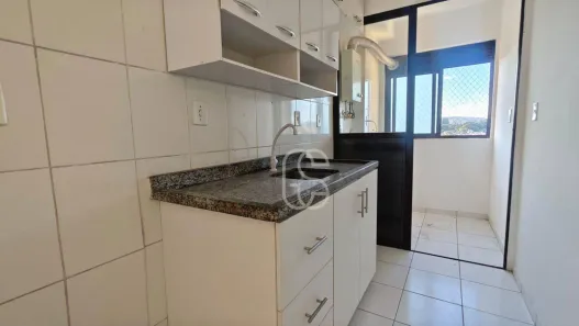 Apartamento com 2 Quartos à venda, 46m² no Portal dos Gramados, Guarulhos