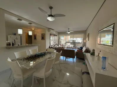 Apartamento com 2 Quartos à venda, 83m² no Riviera, Bertioga