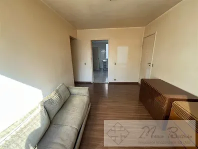 Apartamento com 3 Quartos à venda, 84m² no Pinheiros, São Paulo