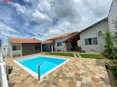 Casa com 3 Quartos à venda, 688m² no Colinas de São Pedro, São Pedro