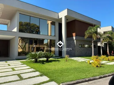 Casa de Condomínio com 3 Quartos à venda, 450m² no Jardim Paraíba, Jacareí