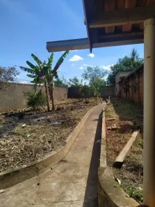 Lote/Terreno à venda, 484m² no Vila Santista, Bauru