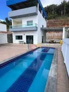 Casa com 4 Quartos à venda, 433m² no Nossa Senhora da Vitória, Ilhéus