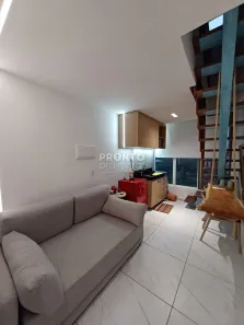Flat com 1 Quarto à venda, 29m² no Centro, Ipojuca