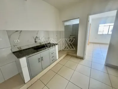 Apartamento com 1 Quarto para alugar, 35m² no Vila Maria, São Paulo