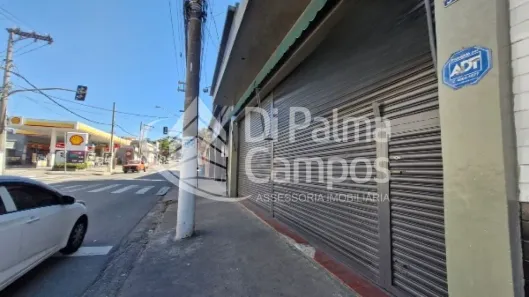 Galpão/Depósito/Armazém à venda, 315m² no São João Clímaco, São Paulo