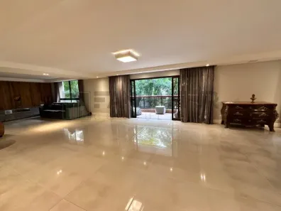 Apartamento com 5 Quartos à venda, 323m² no Jardim Paulistano, São Paulo