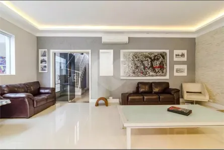 com 6 Quartos à venda, 300m² no Jardim América, São Paulo