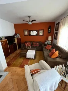Apartamento com 4 Quartos à venda, 195m² no Indianópolis, São Paulo