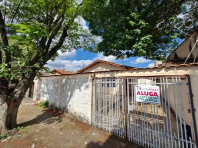 Casa com 3 Quartos para alugar, 95m² no Éden, Sorocaba