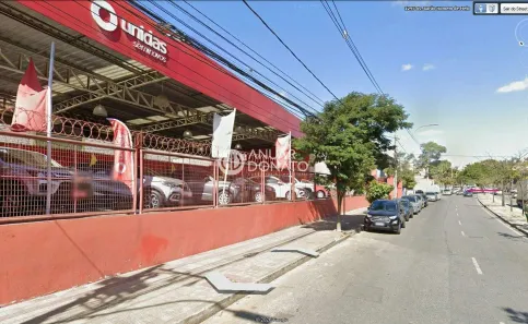 Galpão/Depósito/Armazém para alugar, 2156m² no Nova Granada, Belo Horizonte