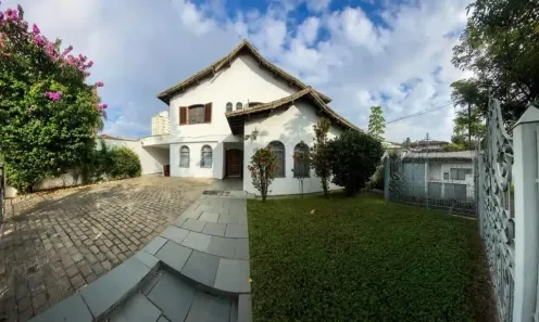 Sobrado com 4 Quartos à venda, 237m² no Caxingui, São Paulo