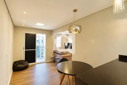 Apartamento com 2 Quartos à venda, 60m² no Jardim Parque Morumbi, São Paulo