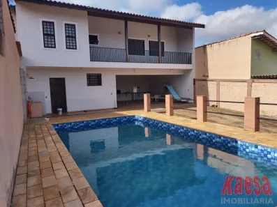 Casa com 2 Quartos à venda, 209m² no Jardim dos Pinheiros, Atibaia