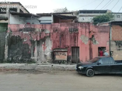 Casa com 2 Quartos à venda, 87m² no Sacramento, São Gonçalo