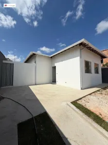 Casa com 3 Quartos à venda, 360m² no Vida Nova, Vespasiano