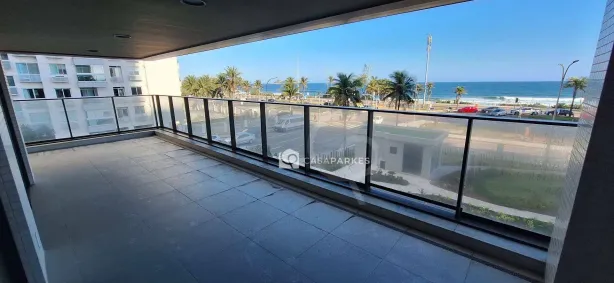 Apartamento com 4 Quartos à venda, 200m² no Barra da Tijuca, Rio de Janeiro
