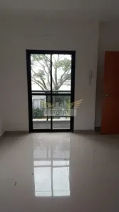 Apartamento com 2 Quartos à venda, 45m² no Vila Assunção, Santo André