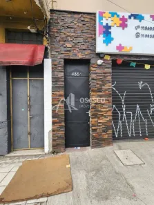 Casa com 2 Quartos para alugar, 80m² no km 18, Osasco