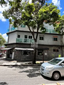 Prédio Comercial à venda, 403m² no Bom Retiro, São Paulo